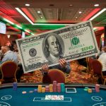 Idées créatives de récompenses pour un tournoi de poker convivial