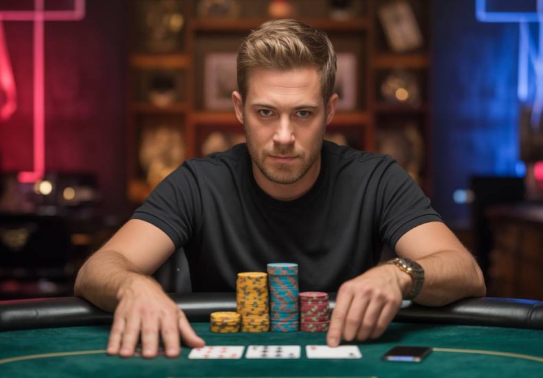 Comment améliorer sa concentration pour mieux performer au poker