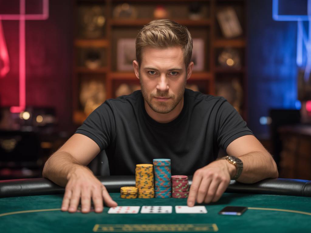 Comment améliorer sa concentration pour mieux performer au poker