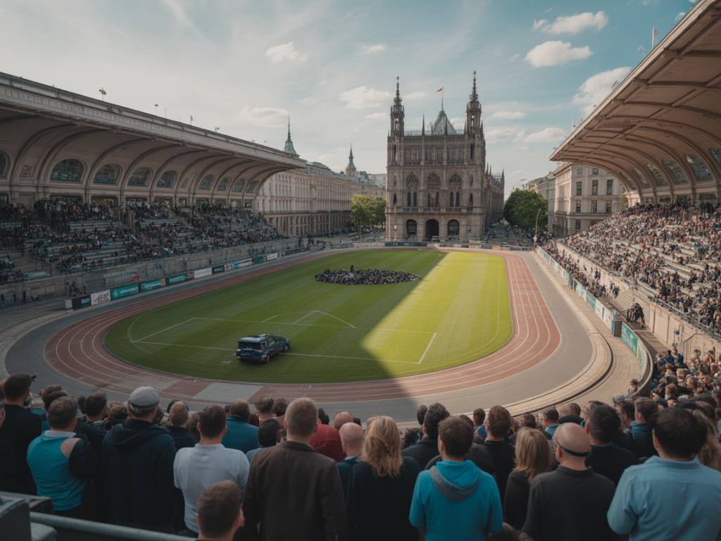 Les sites de paris sportifs légaux en Allemagne : réglementation, opérateurs agréés et sécurité