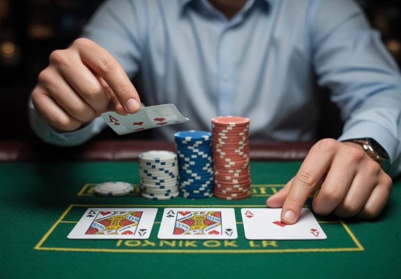 Comment repérer et éviter les arnaques sur les sites de poker en ligne