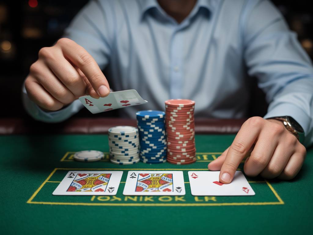 Comment repérer et éviter les arnaques sur les sites de poker en ligne