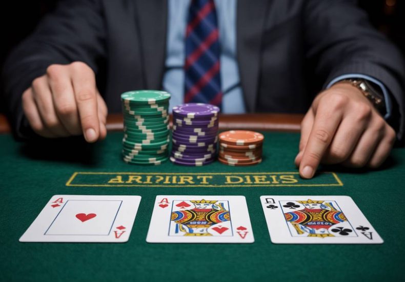 Comment lire les ranges de vos adversaires au poker pour prendre de meilleures décisions